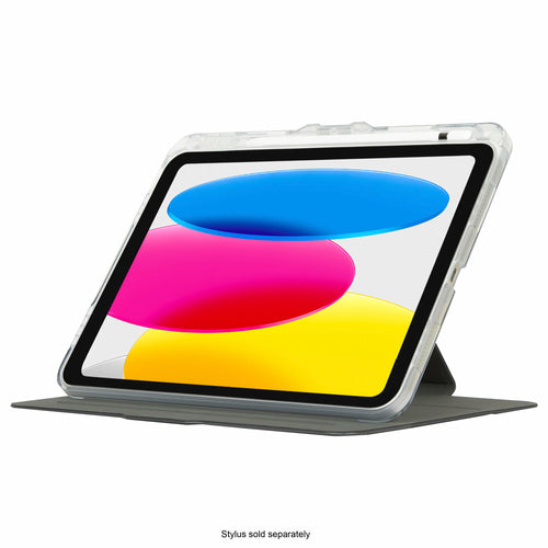 THD936GL - Targus VersaVu Clear Case for iPad 10.9