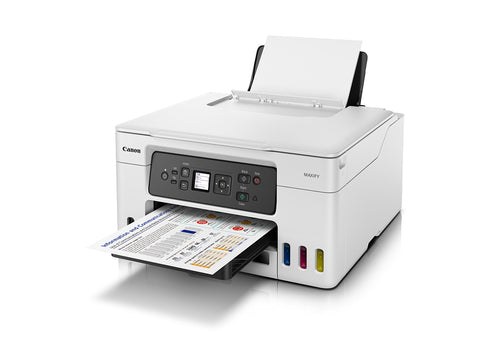 GX3060 - Canon MAXIFY GX3060 18ipm MegaTank Business MFC Printer