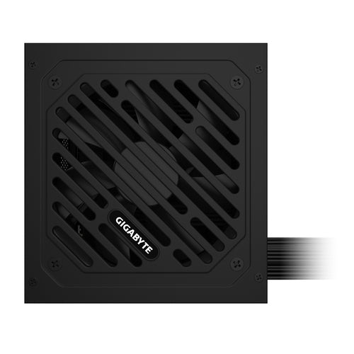 GP-P650SS - Gigabyte GP-P650SS 650W ATX Silver PSU 3yr wty