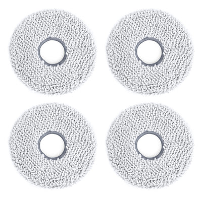 DWP020022 - Ecovacs Deebot Washable Mopping Pad for T50 Series