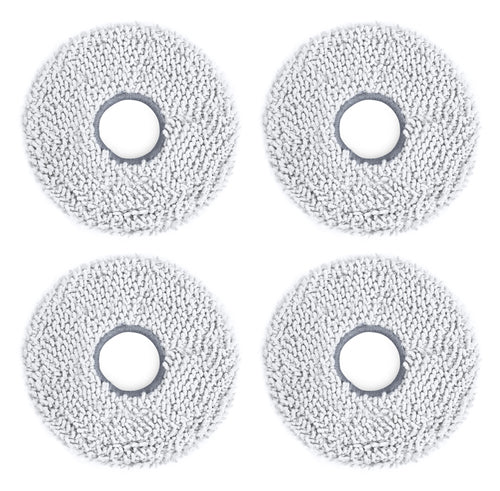 DWP020022 - Ecovacs Deebot Washable Mopping Pad for T50 Series