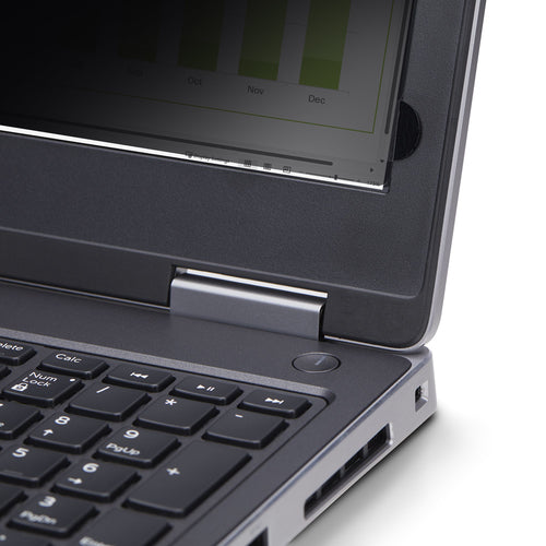 STARTECH.COM 16IN 16:10 TOUCH PRIVACY SCREEN, LAPTOP SECURITY SHIELD, 2 YR