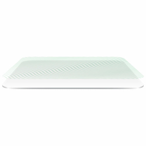 Zagg InvisibleShield Fusion Canvas AM Apple iPad 10.2 CFS