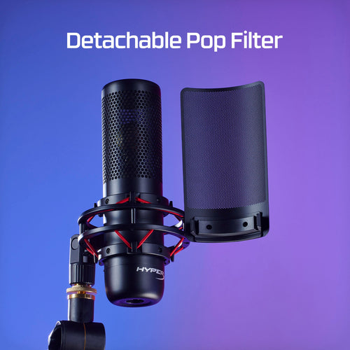HP 699Z0AA - HYPERX PROCAST MICROPHONE