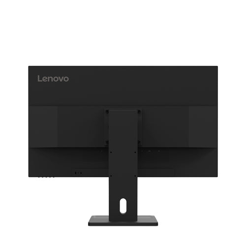 LENOVO E27-40 27" FHD 1920X1080 (16:9), WLED, VGA+DP+HDMI, TILT/SWIV/H-ADJ, 3YR