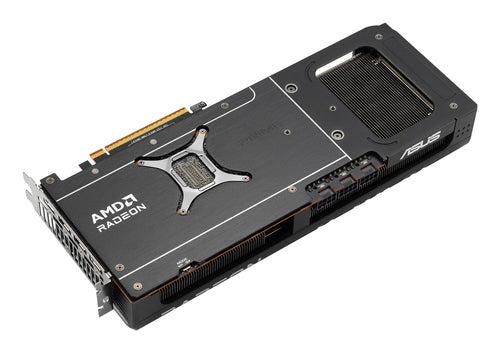 90YV0L71-M0NA00 - ASUS PRIME-RX9070XT-O16G GRAPHICS CARD