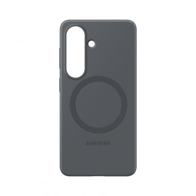 EF-ES942CBEGWW - Samsung S26 Silikonhülle mit Magnet, Schwarz