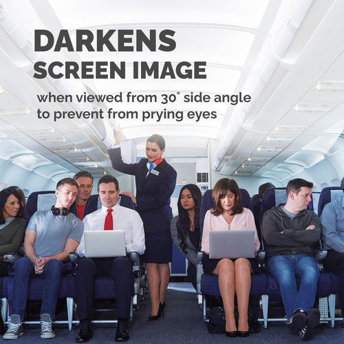 4802001 - Fellowes PrivaScreen 15.6 Inch 16:9 Privacy Filter