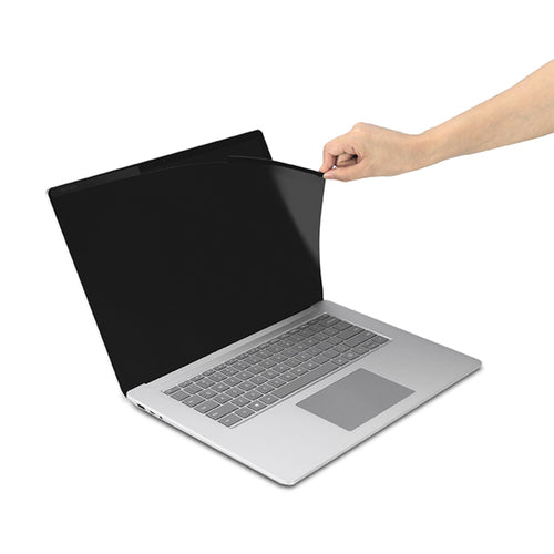 K58362WW - KENSINGTON MAGPRO ELITE MAGNETIC PRIVACY SCREEN SURFACE LAPTOP 3/4/5/6 WITH 15" SCREEN