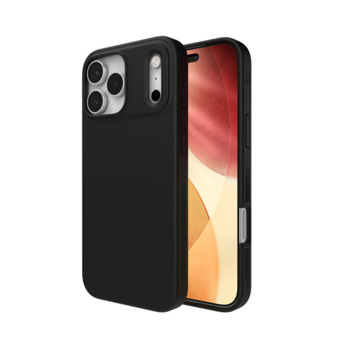 ZAGG Manhattan Snap Case, Apple iPhone Pro Max, Black