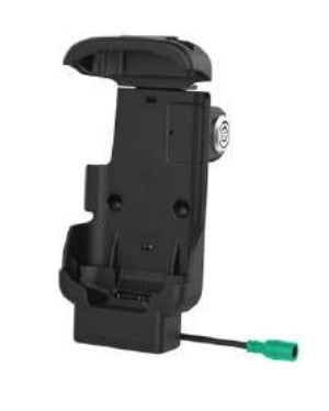 ZEBRA 3PTY-RAM-HOL-ZE17L-2U