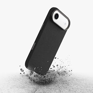 77-99029 - Otterbox iPhone Air Symmetry Cactus Leather Black