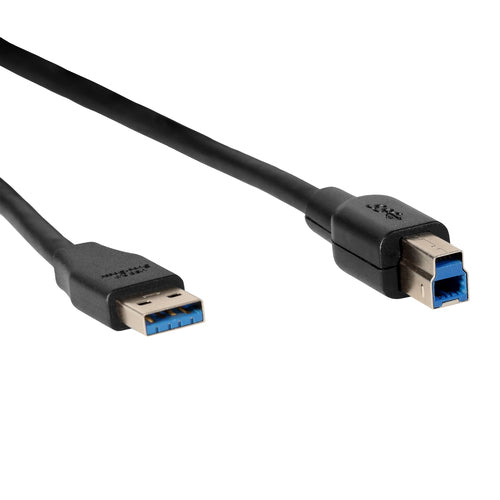 440-1005-023 - Vaddio USB 3.0 TypeA to TypeB Cable, 20m