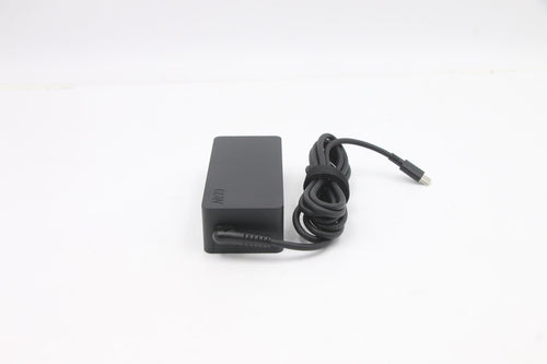 IBM Power Adapter AC 65W 20VDC 3.25A USB Type-C Output - C6 3-Pin AC Input - FRU