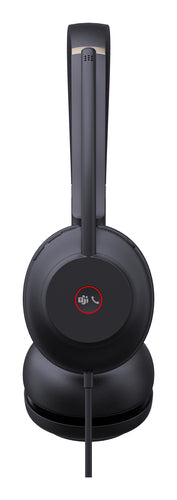 Yealink 1308140 - UH37 Dual Teams USB-C/A