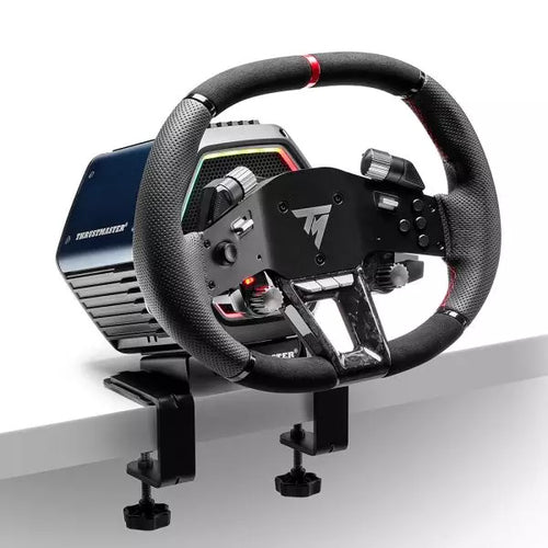 4060304 - THRUSTMASTER HYPERCAR WHEEL ADD ON