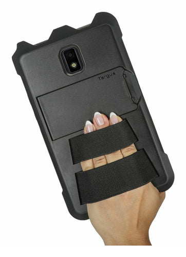 THD965GLZ - TARGUS FIELD-READY TABLET CASE FOR SAMSUNG GALAXY TAB ACTIVE5 AND TAB ACTIVE3