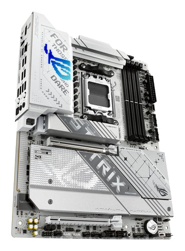 90MB1IF0-M0UAY0 - ASUS ROG STRIX X870-A GAMING WIFI AM5 AMD MOTHERBOARD