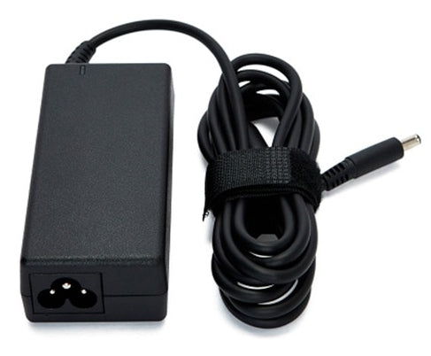 Dell Power Adapter AC 65W 4.5mm Output - C6 3-Pin AC Input - DPN