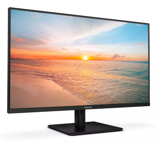 32E1N1800LA/75 - PHILIPS 32E1N1800LA/75 32" 16:9 4K UHD VA LCD 60HZ,4MS,HDR, HDMI,DP,SPKR,4YR
