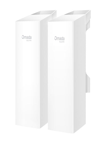 EAP100-BRIDGE KIT - TP-Link EAP100 Wireless Bridge Kit Outdoor 2.4GHz 300Mbps up to 500m
