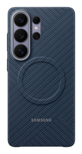 EF-KS948SCEGWW - Samsung S26 Ultra Carbon Magnet Case Dark Blue