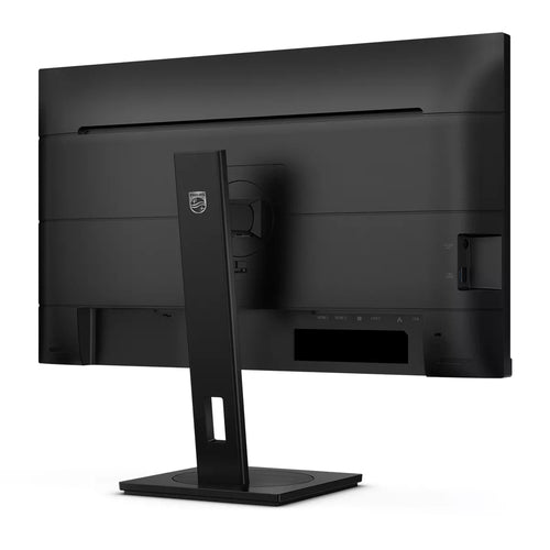 27B1U3900/75 - PHILIPS 27B1U3900/75 27" 16:9 4K UHD IPS LED 60HZ,4MS,USB-C DOCK,HDMI,DP,SPKR,H/ADJ,4YR