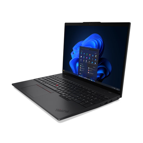 LENOVO L16 G2 AMD, 16" WUXGA IPS, R7 PRO 250, 32GB (16+16), 512GB, WI-FI 7, W11P, 3YO+CO
