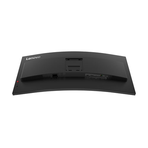 Lenovo 64AEGAR1AU - T34WD-40 34IN WQHD (HDMI+DP+USB-C) 3YR