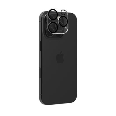200114888 - Zagg InvisibleShield iPhone 16 Pro/16 Pro Max Kameraschutzglas Elite Anti-Glare