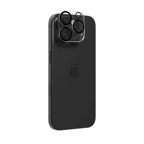 Zagg InvisibleShield iPhone 16 Pro/16 Pro Max Cameras Lens Glass Elite Anti-Glare