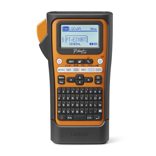 Brother PTE310BTVP - THERMAL LABEL MAKE
