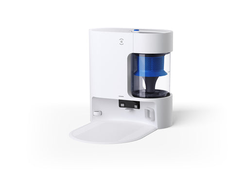 ECOVACS DKX55 - DEEBOT N20 PRO