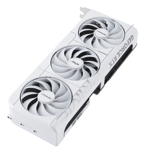 90YV0M19-M0NA00 - ASUS PRIME-RTX5070-O12G-WHITE GRAPHICS CARD