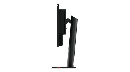 LENOVO TIO 22 G5 21.5" TOUCH FHD (16:9), SPK, DP, 3Y, NOT COMPATIBLE WITH U5 MODELS