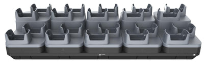 ZEBRA CRD-WS1X3-20SC-01 WS101 20-SLOT CHARGER ALLOWS CHARGING O