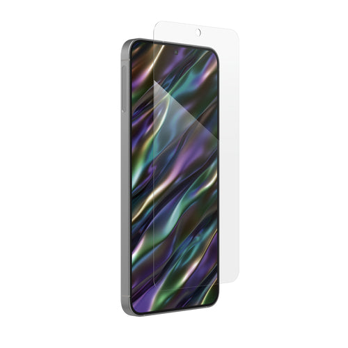 ZAGG InvisibleShield Glass Elite Screen Protector for Samsung Galaxy S25+