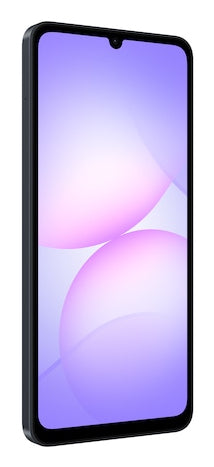 Samsung SM-A075FZKDXNZ - A07 4+64GB Blk