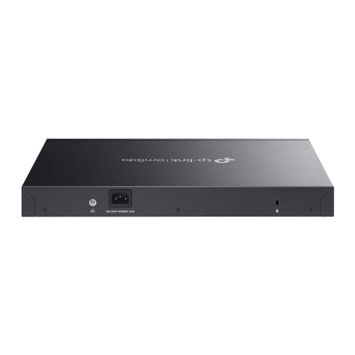 ES228GMP - TP-Link ES228GMP Omada SDN 24 Port Gigabit Smart Switch PoE+
