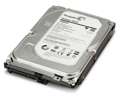 LQ037AA - HP 1Tb SATA 6G 7.2K LFF HDD for Zx20-Series Workstations