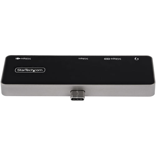 StarTech.com DKT30ICHPD - USB C Multiport Adapter - 4K HDMI/PD/USB