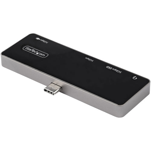 StarTech.com DKT30ICHPD - USB C Multiport Adapter - 4K HDMI/PD/USB