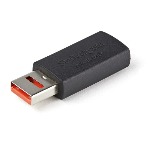 StarTech.com USBSCHAAMF - USB Secure Charge Adapter
