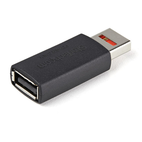 StarTech.com USBSCHAAMF - USB Secure Charge Adapter