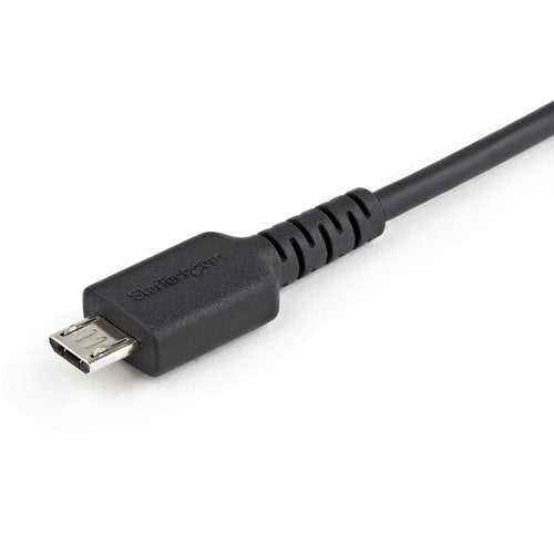 StarTech.com USBSCHAU1M - USB Secure Charge Cable 1m