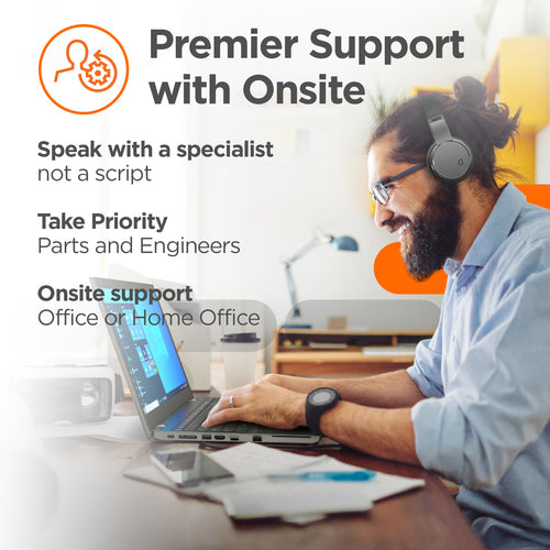 LENOVO TC DT MAINSTREAM, BASE: 1Y ONSITE - UPGRADE TO 3Y PREMIER (VIRTUAL)
