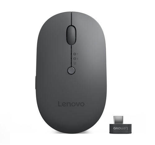 4Y51R29290 - LENOVO MULTI DEVICE WIRELESS MOUSE