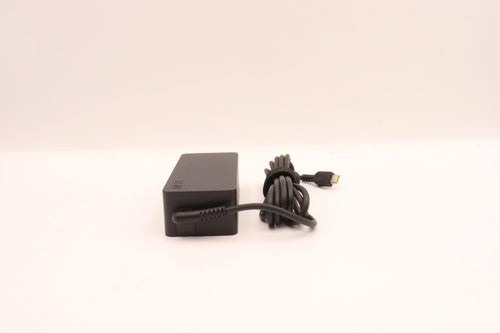 IBM Power Adapter AC 65W 20VDC 3.25A USB Type-C Output - C6 3-Pin AC Input - FRU