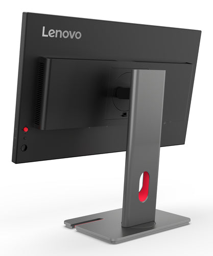 LENOVO P24QD-40 23.8" QHD 2560X1440 (16:9), WLED, DP+HDMI+USBC, DP OUT, RJ45, PD 96W, 3Y