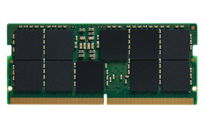 KINGSTON KSM56T46BD8KM-48HM 48GB 5600MT/s DDR5 ECC CL46 SODIMM 2Rx8
